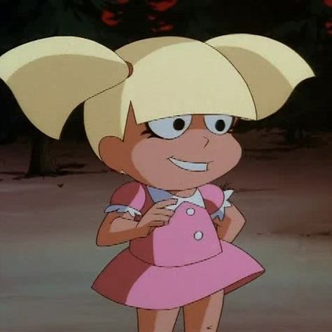 Darla Dimple, Jun Jun, Female Cartoon Characters, Female Cartoon, Cartoon Pics, Disney Cartoons, Animation Series, Animated Movies, Baby Doll