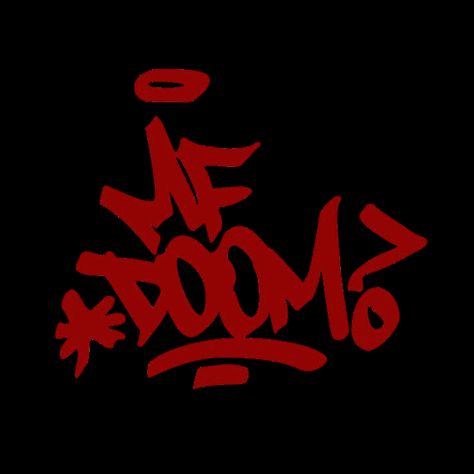 Graffiti Lettering Alphabet, Graffiti Words, Posca Art, Graffiti Tagging, Mf Doom, Comic Style Art, Red Icons:), Hip Hop Art, Music Album Covers