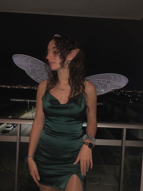 Green Dress Halloween Costume Ideas, Green Dress Halloween Costume, Trendy Halloween Costumes, Aesthetic Halloween, Halloween 2023, Trendy Halloween, Fantasias Halloween, Dress Halloween Costume, Halloween Dress