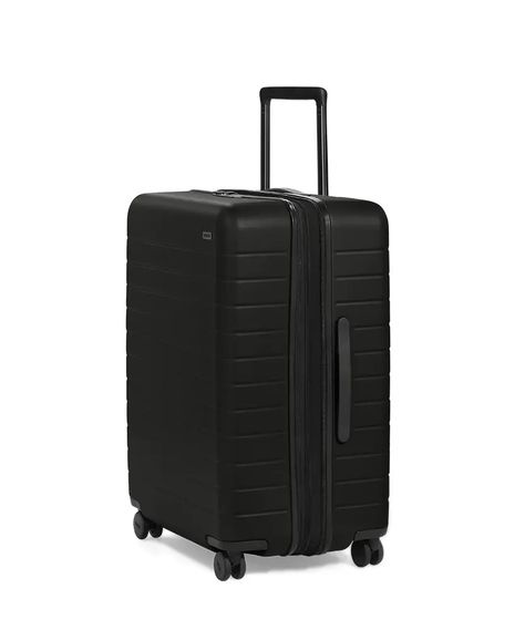 The 10 Best Expandable Suitcases | SmarterTravel Big Suitcases, Premium Luggage, Hidden Laundry, Hard Suitcase, Stylish School Bags, Large Suitcase, Best Carry On Luggage, Luggage Brands, Baggage Claim