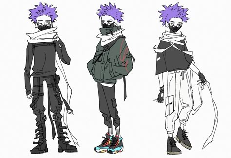 Shinsou Fanart, Shinsou Hitoshi, Class 1 A, Hero Costumes, My Hero Academia Memes, Anime Boyfriend, Hero Academia Characters, My Hero Academia Manga, Cute Anime Guys