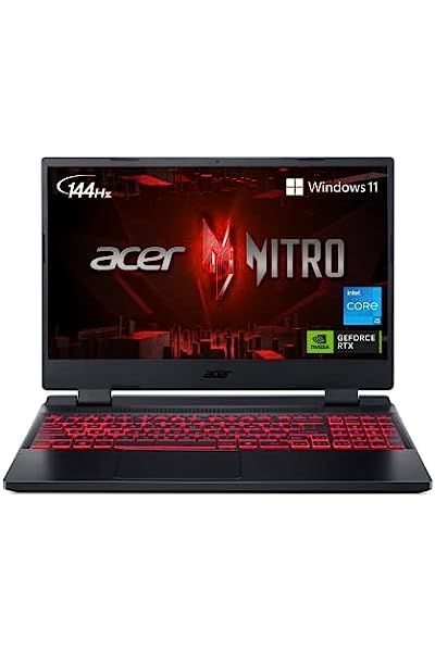 Gaming Laptops from ASUS, MSI and Acer Acer Nitro 5, Amazon Marketing, Backlit Keyboard, Laptop Acer, Laptop Windows, Gaming Laptop, Lenovo Ideapad, Dell Inspiron, Gaming Laptops