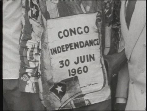 In the wake of independence from Belgium on 30 June 1960, law and order collapsed in the Democratic Republic of the Congo. The Force Publique mutinied on 8 July, the two richest mining provinces, Katanga and Kasai seceded (July and August respectively), and tribal strength trials among government leaders never stopped. Democratic Republic Of The Congo, Dr Congo, Law And Order, Congo Kinshasa, Republic Of The Congo, France, Book Cover, History