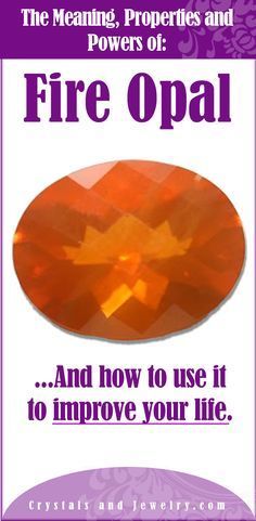 Fire Opal Meaning Fire Opal Meaning, Crystal Benefits, Opal Meaning, Crafting Party, Books Worth Reading, Hot Rocks, Fall Crafting, Colors Of Fire, Spiritual Strength