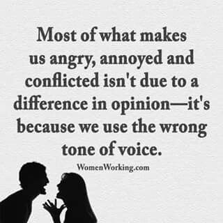 The wrong tone of voice can tear down, degrade, humiliate and hurt. Tone Of Voice Quotes, Tone Quotes, Voice Tone, 1st World Problems, Voice Quotes, Speak Quotes, Marriage Inspiration, Serious Quotes, Relationship Struggles