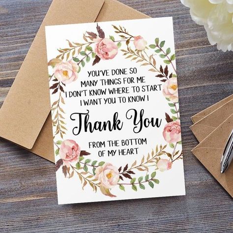 Thank You Card For Doctor, Message For Teacher, Teachers Day Card, Leaving Cards, Handmade Gifts For Friends, Farewell Cards, Farewell Parties, Handmade Thank You Cards, Retirement Cards