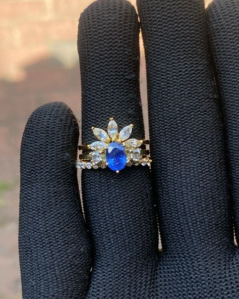 Jewel Naf is proud to announce the most hottest set of stacking rings with their preferred gemstones. (Picture by Customer) Our customer was looking for a Blue Sapphire instead of white sapphire ring which was made for previous client of us. #jewelnaf . . . . #whitesappire #sapphire #stackingring #stackablerings #jewelry #jewellery #jewelrydesigner #jewelryaddict #maldives #resort #bespokejewelry #custommadejewelry #handmadejewelry Maldives Resort, White Sapphire Ring, White Sapphire, Stackable Rings, Stacking Rings, Maldives, Sapphire Ring, Blue Sapphire, Sapphire