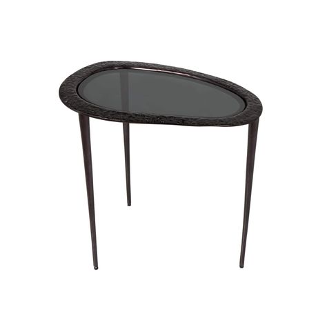 Black End Tables, Unique Side Table, Marble End Tables, Modern Plant Stand, Wood Accent Table, Glass End Tables, Modern End Tables, Living Room Accent Tables, Side Coffee Table