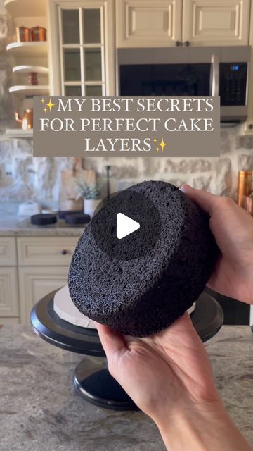 Lindsay Ara on Instagram: "📣 My BEST advice for the perfect cake layers that are thick, fluffy, flat, and moist! 😱👇🏼 save this post for later! You’re gonna need it!
•
1. I only use a whisk attachment. This incorporates air into your layers to help them bake fluffy. The paddle knocks all the air out. No wonder your cakes aren’t rising 🥴
2. Baking strips help insulate your pans to allow for an even rise. You’ll never have to trim your cake domes off again 😱
3. Cool your cakes upside down inside their pans to flatten even further and retain the steam. When the steam escapes, moisture is leaving the cake 🙈
•
Check out my “whisk it!” highlight and cakes 101 online class for more info! 📝
•
Tag me if you try it! Follow for more tips 👌🏼💯
•
•
•
•
•
•
#theflourgirl_ #baking #cakedecoratin Cake Dome, Cake Layers, Best Advice, Perfect Cake, Online Class, Layer Cake, Good Advice, Steam, I Am Awesome