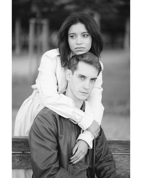 MOOD 🖤 This couple wanted a serious vibe for their photoshoot. We were so there for it and are obsessed with these black and white images! 🤍 Couple Photoshoot | Engagement Photoshoot | Zurich Switzerland Photographer #switzerlandcouplephotographer #switzerlandphotographer #europephotographer #engagementphotographer #engagementphotographerswitzerland #couplephotographer #couplephotographerswitzerland #familyphotographer #familyphotographerswitzerland #fineartphotographerswitzerland #zurichp... Couple Photoshoot Engagement, Photoshoot Engagement, Black And White Images, White Images, Zurich Switzerland, Couple Photoshoot, Black N White Images, Engagement Photoshoot, Couples Photoshoot