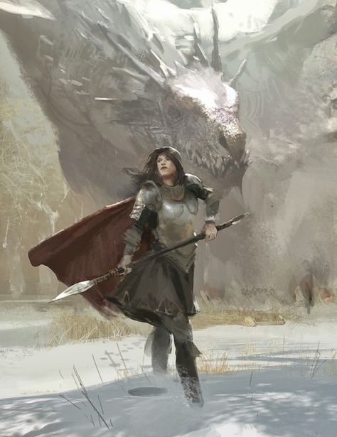 Fantasy Art Watch Woman In Armor, Dragon Keeper, Dragon Images, Female Knight, Art Watch, Fantasy Dragon, Fantasy Concept Art, Fantasy Warrior, Fantasy Inspiration