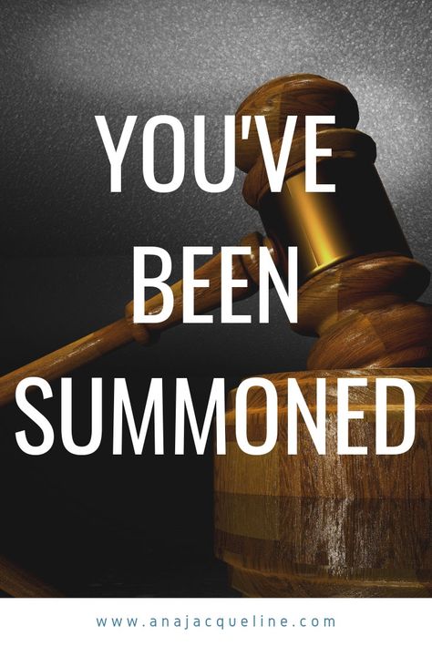 You've been summoned | Jury Duty | Jury Duty Experience | Juror Experience | Criminal Case Juror | Pick Me, Pick Me | www.anajacqueline.com Jury Duty Aesthetic, Work Signs, Jury Duty, Reasonable Doubt, Digital Planning, Sign Quotes, Funny Me, Travel Life, You've Been