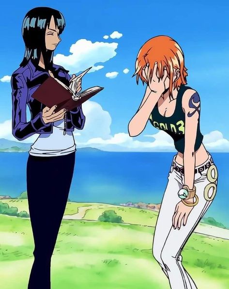 Robin Outfit, 90s Cartoon Shows, One Piece Nami, One Piece Ship, Nami One Piece, Sakura Card, Tokyo Revenger, Card Captor, One Piece Images