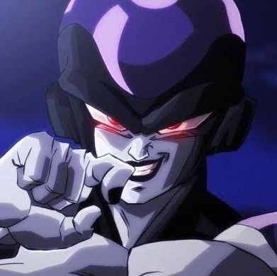 Black Freezer, Frieza Art, Frieza Race, Lord Frieza, Zed League Of Legends, Goku Y Vegeta, Majin Buu, Twitter Link, Dragon Ball Super Wallpapers