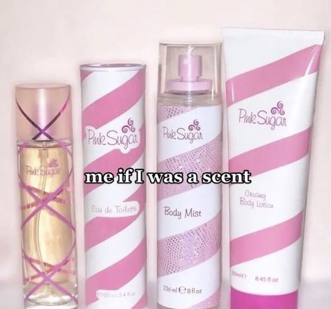 Pink Sugar Perfume, Sweet Like Candy, Shower Skin Care, Body Care Products, Sugar Body, Bath And Body Care, Pink Sugar, Pink Girly Things, After Life