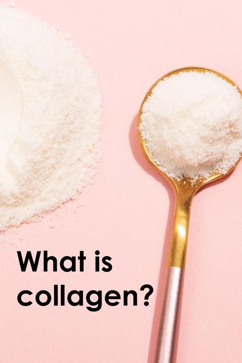 Collagen Powder Photography, Collagen Product Photography, Fiber Drinks, Commercial Photography Product, What Is Collagen, Supplements Packaging, Collagen Protein Powder, Beauty Drinks, Collagen Fibers