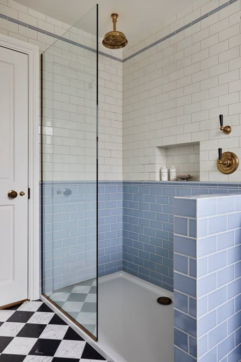 Sparkle Bathroom, Glen Arbor, Shower Area, East Street, Bath Tiles, Bathroom Reno, Upstairs Bathrooms, Bathroom Inspo, Bathroom Renos