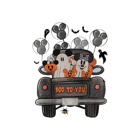 Balloon Halloween, Halloween Svgs, Spooky Ideas, Creepy Creatures, Mickey Halloween, Spooktacular Halloween, Hauntingly Beautiful, Disney Holiday, Free Halloween