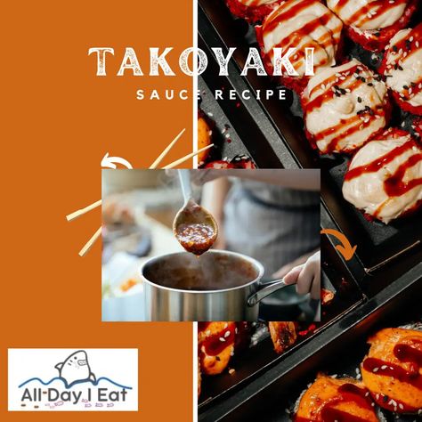 Savor the Flavor: Perfect Takoyaki Sauce Recipe Are you craving the sweet and tangy flavors of authentic Japanese cuisine? Look no further, we’ve got the perfect takoyaki sauce recipe for you. In this article, we’ll guide you through creating your own homemade takoyaki sauce. With simple ingredients like Worcestershire sauce, mentsuyu, ketchup, and sugar, you can easily whip up this versatile condiment … Savor the Flavor: Perfect Takoyaki Sauce Recipe Read More » https://vist.ly/akqh Takoyaki Sauce Recipe, Takoyaki Sauce, Sweet Sauce, Pizza Sauce, Worcestershire Sauce, Sauce Recipe, Sauce Recipes, Japanese Food, Ketchup