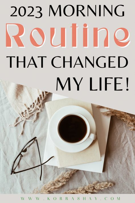 Morning Routine Women, Daily Routine Habits, Morning Routines List, Motivation Morning, Feeling Unmotivated, Daily Routine Schedule, Morning Routine Productive, 5am Club, Morning Routine Checklist