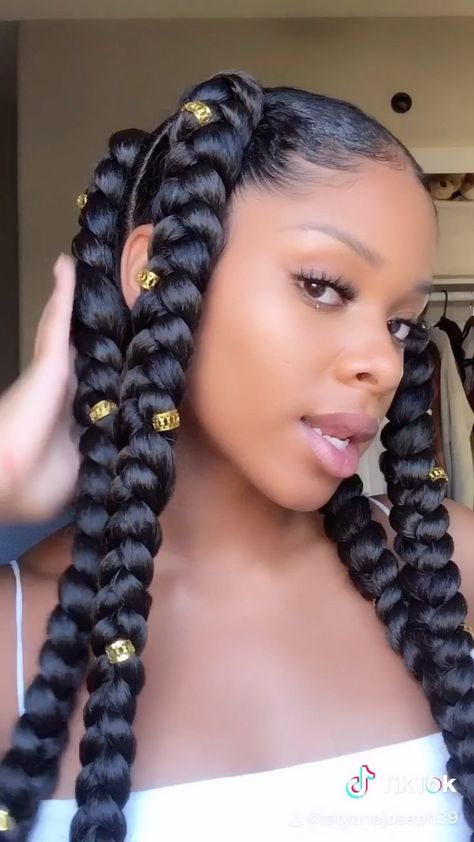 Tatyana Joseph, Natural Black Hairstyles, Hair Protective Styles, Natural Hair Short, Hair Short Cuts, Natural Hair Short Cuts, Twist Braid, Twist Braid Hairstyles, Braids For Black