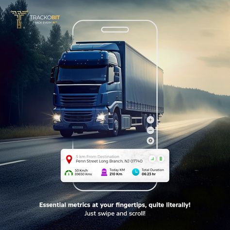 Fleet Safety Logistics Design, Social Media Campaign Design, Fleet Tracking, Vehicle Tracking System, Car Advertising Design, Fleet Management, System Software, Gps Tracking Devices, Identity Design Inspiration