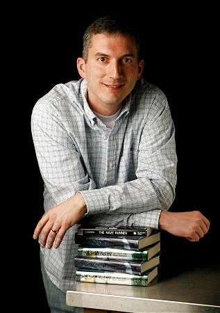 Happy Birthday to novelist James Dashner, author of The Maze Runner trilogy! 2010 PODCAST INTERVIEW  JAMES DASHNER audio excerpt: “The words in The Maze Runner are never used exactly as replacements for swear words. Their main intent was to give their dialogue a futuristic flavor and that they’ve been isolated and developed some words on their own.”   http://mrmedia.com/2010/02/young-adult-novelist-james-dashner-plots-course-maze-runner-podcast-interview/#.VlfCOYSGCvY The Maze Runner Book, The Kill Order, Maze Runner Book, Maze Runner The Scorch Trials, Maze Runner The Scorch, Maze Runner Trilogy, James Dashner, The Glade, Scorch Trials