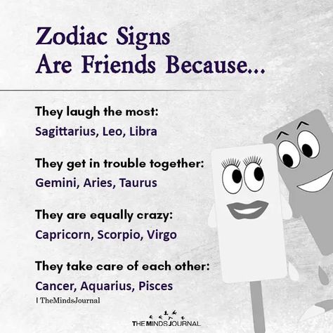 Gemini And Aries Best Friends, Zodiac Things, Zodiac Sign Fashion, Zodiac Signs Chart, Zodiac Funny, Zodiac Signs Pisces, Zodiac Signs Leo, Zodiac Sign Traits, Zodiac Stuff