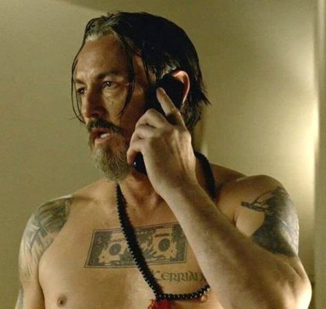 288 Likes, 14 Comments - Tommy Flanagan Fan Germany 🇩🇪 (@tommy_flanagan_germany) on Instagram: “I wish you all a nice and cozy summer evening. ♥️ #tommyflanagan #soa #sonsofanarchy #samcor…” Chibs Sons Of Anarchy, Chibs Telford, Biker Romance, Sons Of Anarchy Samcro, Tommy Flanagan, Scottish Actors, Jax Teller, Favorite Son, Cats Pictures