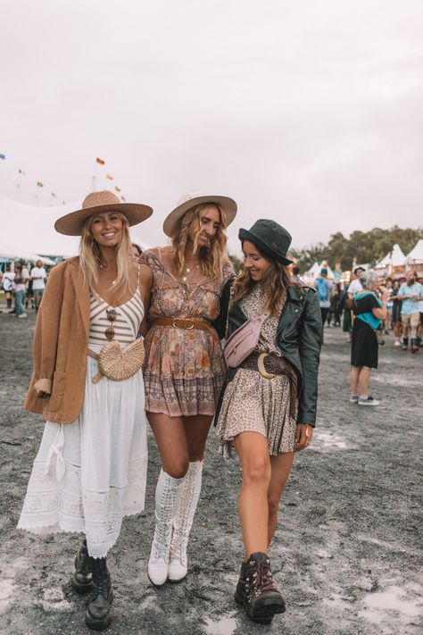 HERE COMES THE SUN – Spell & The Gypsy Collective Bohemian Dress Short, Look Da Festival, Long Sleeve Boho Dress, Fest Outfits, Festival Inspo, Music Festival Outfits, Boho Chic Dress, Festival Clothing, Here Comes The Sun