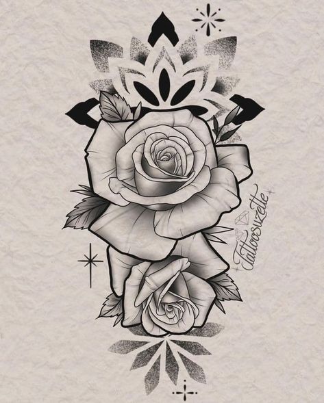 Heart With Wings Tattoo, Front Shoulder Tattoos, Lower Leg Tattoos, Archangel Tattoo, Rose Flower Tattoos, Rose Drawing Tattoo, Snake Tattoo Design, Half Sleeve Tattoos For Guys, Drawing Tattoo