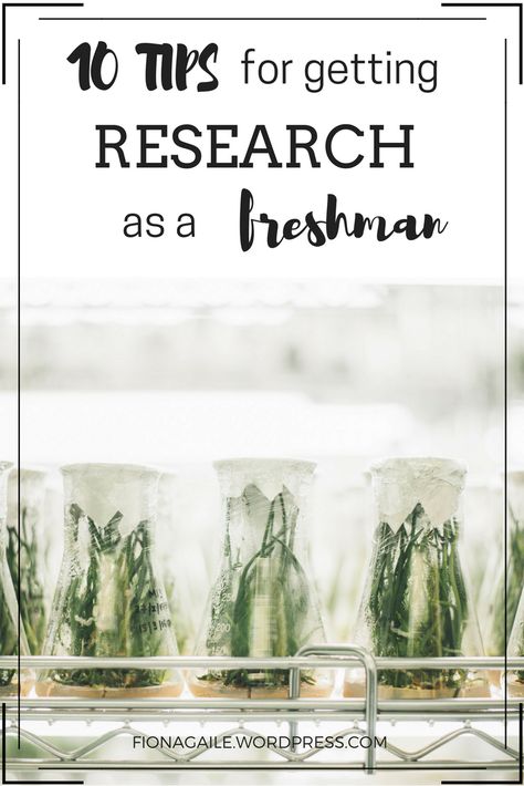 The topic of research can be daunting to a freshman. Talking to grad students and professors about their research can be scary! What if I sound stupid? What if I don’t understand their work? What i… Middle School Homeschool Science, Living Science Books For Middle School, High School Science Homeschool, Charlotte Mason Middle School, Charlotte Mason High School, Homeschool Botany, Living Books Science, Biology High School, Biology Homeschool