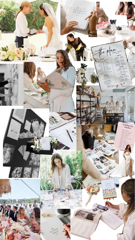 Wedding Planner Career Aesthetic, Wedding Planner Vision Board, Event Planner Job Aesthetic, Event Coordinator Job Aesthetic, Wedding Planner Aesthetic Job, Wedding Planning Aesthetic, Event Planner Aesthetic, Bartender Wedding, Dream Job Manifestation