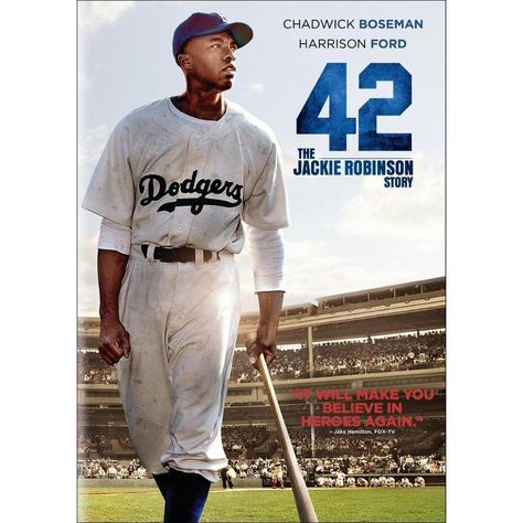 42 Movie, Mlk Jr Day, Show Recommendations, Film Night, Best Movies Of All Time, Thurgood Marshall, Black Panther 2018, Film Collection, Brooklyn Dodgers