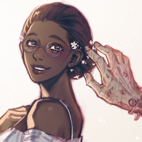 Claudette Morel Fanart, Claudette Morel, Art Puns, Horror Stuff, Doctor Who Art, Dead By Daylight, Star Character, Horror Movie Characters, Assassin’s Creed