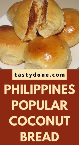 Tinapay Pinoy, Pandecoco Recipe, Filipino Bread Recipe, Coconut Bread Recipe, Pandesal Recipe, Spanish Bread, Best Sauce Recipe, Pinoy Dessert, Coconut Filling