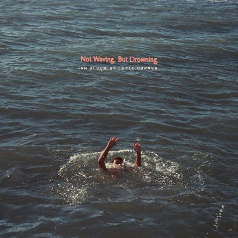 Loyle Carners Not Waving But Drowning is a bold uncompromising step forward Loyle Carner, Tom Misch, Cloud Rap, British Rappers, Album Aesthetic, Mos Def, Music Club, Music Inspiration, Jorja Smith