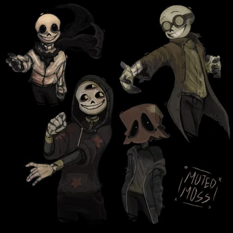 I thought id give pintrest a shot when it comes to posting art so heres some of my au sans ocs #undertale #undertaleau #sansundertale #art #digitalart #oc #originalcharacter Among Us Oc Ideas, Sans Oc Art, Sans Oc Base, Undertale Skeleton Oc Base, Sans Oc, Ghost Oc, Undertale Oc, Sans Aus, Oc Base