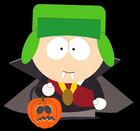 Halloween | South Park Halloween South Park, South Park Quotes, Scene Icon, North Garden, Kyle Broflovski, South Park Characters, Iphone Home Screen Layout, Park Pictures, Park Photos