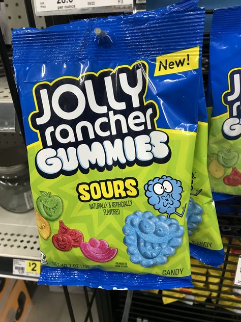 Jolly Rancher Hard Candy, Dried Mushrooms, Jolly Rancher, Sour Candy, Chocolate Caramels, Hard Candy, Pop Tarts, Gum, Caramel