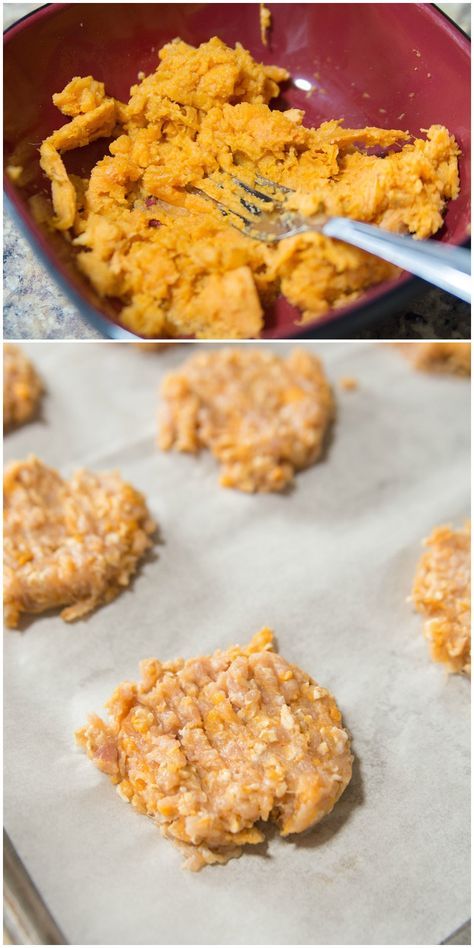 Homemade Dog Treats: Flourless Turkey and Sweet Potato Thanksgiving Dog Treats, Turkey And Sweet Potato, Flea Powder, Dog Cookie Recipes, Sweet Potato Dog, Homemade Dog Cookies, Dogs Treats, Sweet Potato Dog Treats, Potato Dog