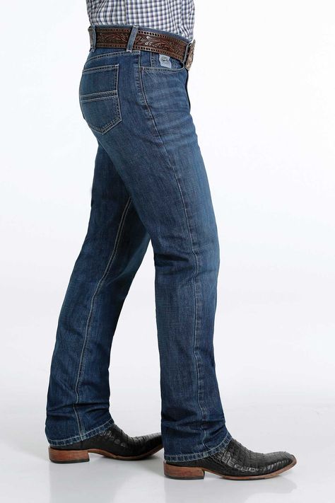 Cinch jeans mens