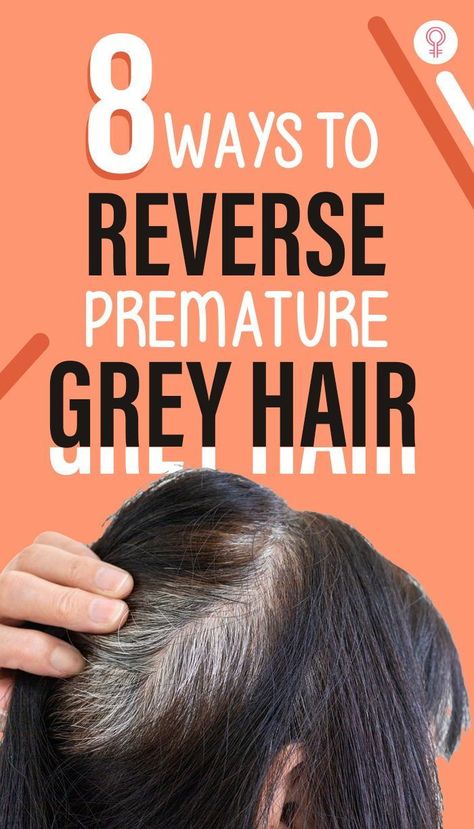 You may quickly learn how to conceal gray hair at home naturally. One of the issues that people entering their 30s fear the most is gray hair. You may disagree, but until one has their own gray hair, one does not consider it. You start to feel as though the world is crumbling around you. Everything appears to begin to change. Change is also something that humans hate. Stop Grey Hair, Gray Hair Solutions, Grey Hair Remedies, Reverse Gray Hair, Prevent Grey Hair, Premature Grey Hair, Black And Grey Hair, Hair Growth Formula, Stop Hair Breakage