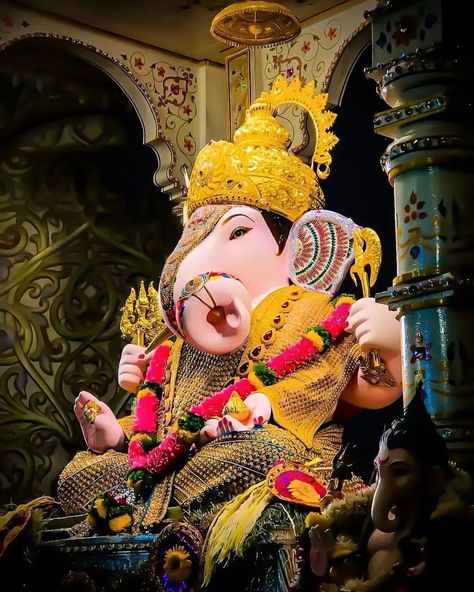 Ganapati Images, Ganesh Background, Ganpati Photo, Mahakal Pic Ujjain, Bappa Photo, Ganpati Songs, Photos Of Ganesha, Jai Ganesh, Ganpati Bappa Photo