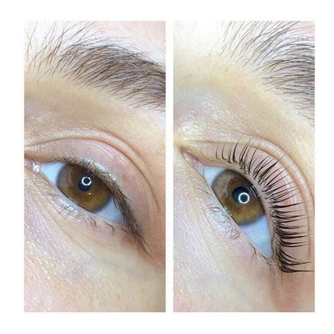 Brows Lamination, Natural Eyelash Growth, Eyelash Lift And Tint, Keratin Lash Lift, Using A Curling Wand, Getting A Perm, Change Hair, Lash Lifting, Eyelash Lift