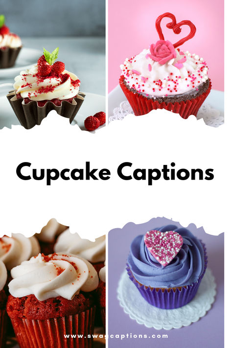 Satisfy your sweet tooth with these delectable Cupcake Captions! Elevate your dessert photos with a sprinkle of creativity. Indulge in the art of sweetness! Cupcake Captions Instagram, Cupcake Captions, Cake Captions, Sublime Chocolate, Dessert Photos, Pictures Of Cakes, Cupcake Quotes, Chocolate Cake From Scratch, Elegant Cupcakes