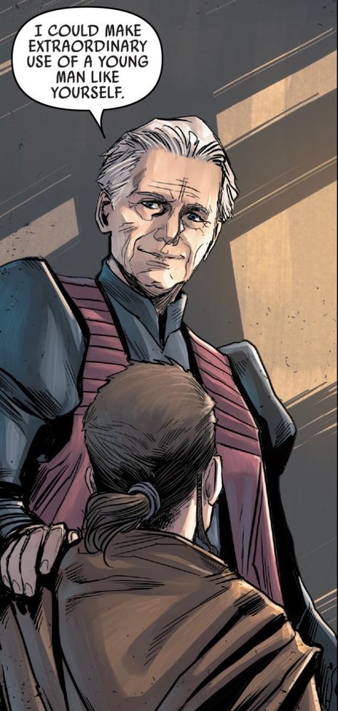 Young Anakin and Supreme Chancellor Palpatine Anakin And Palpatine, Palpatine Art, Young Anakin Skywalker, Chancellor Palpatine, Count Dooku, Dark Side Star Wars, Star Wars Anakin, Star Wars Artwork, Great Week