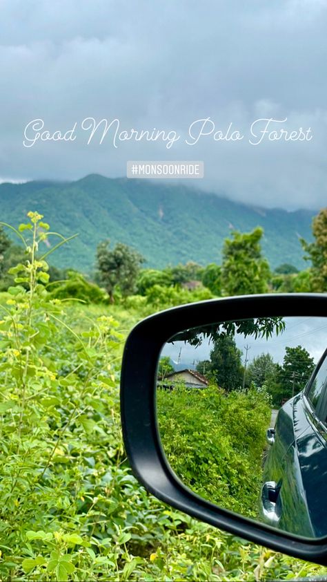 Good morning polo forest Polo Forest, Stay The Night, Car Mirror, Lord Shiva, Shiva, Good Morning, Forest, India, Quick Saves