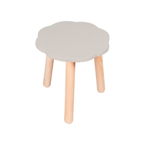 De 5 a 10 días hábiles Descripción Banquito infantil de madera acabado en blanco y natural. Color Blanco Material Madera Pino Medidas Profundo: 30 cm Frente: 30 cm Altura: 30 cm Altura de asiento: 30 cm Por qué nos encanta este producto: "Banquito infantil en forma de nube ideal para darle a su espacio un toque original." 2 A, Natural Color, Lifestyle, Furniture, Color, Home Decor, Home Décor