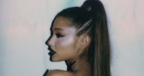 Ariana Grande Thank U Next, Fragrance Campaign, Ariana Grande Album, Ariana Grande Drawings, Thank U Next, Ariana Grande Outfits, Ariana Grande Cute, Ariana Grande Wallpaper, Ariana Grande Photoshoot